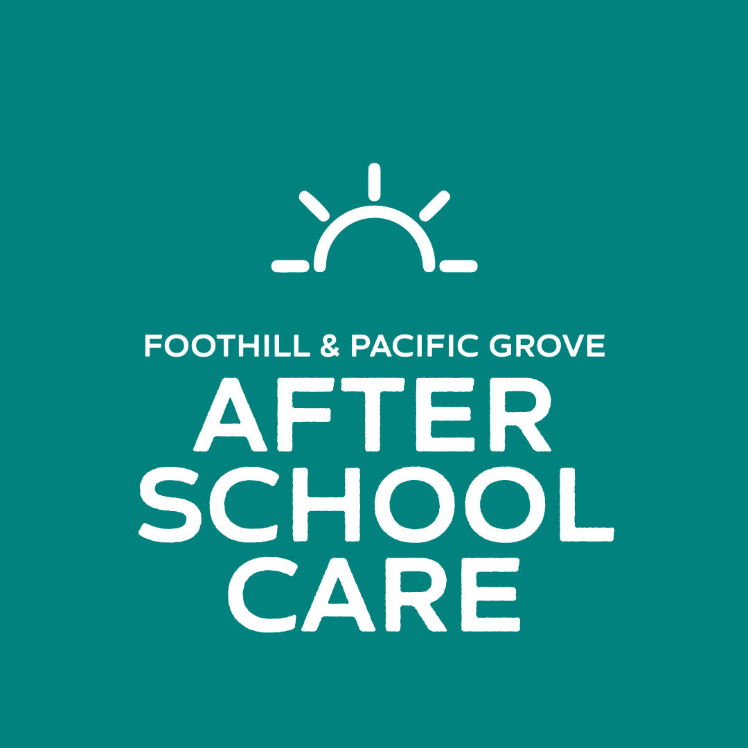 After School Care Monterey Bay Charter School